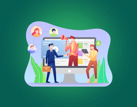 Online Marketer