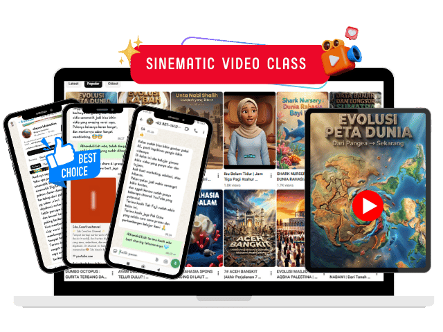 Sinematic-Video-Class