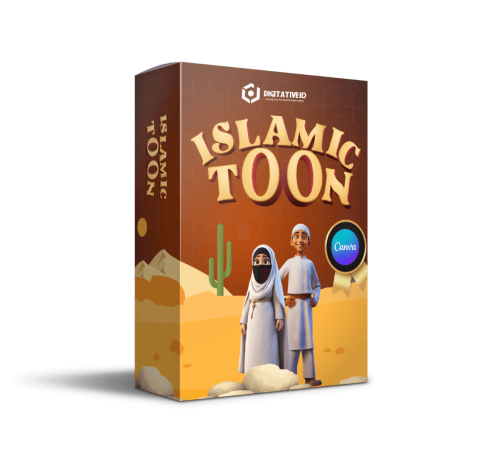 3dbox-islamictoon