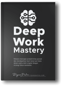 Deep-Work-Mastery