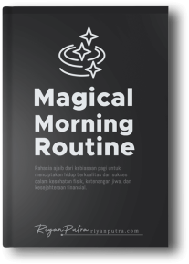 Magical-Morning-Routine